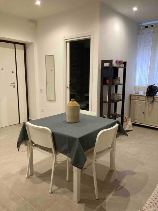 Apartamento Center And Station Bari